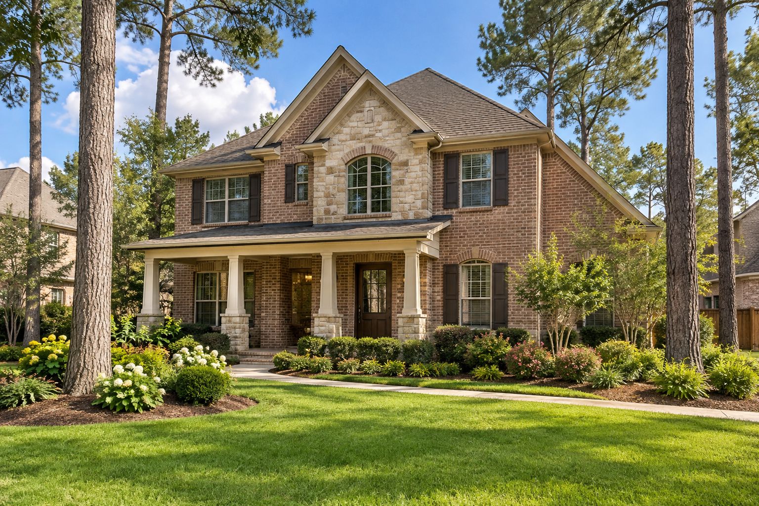 Buy A Home